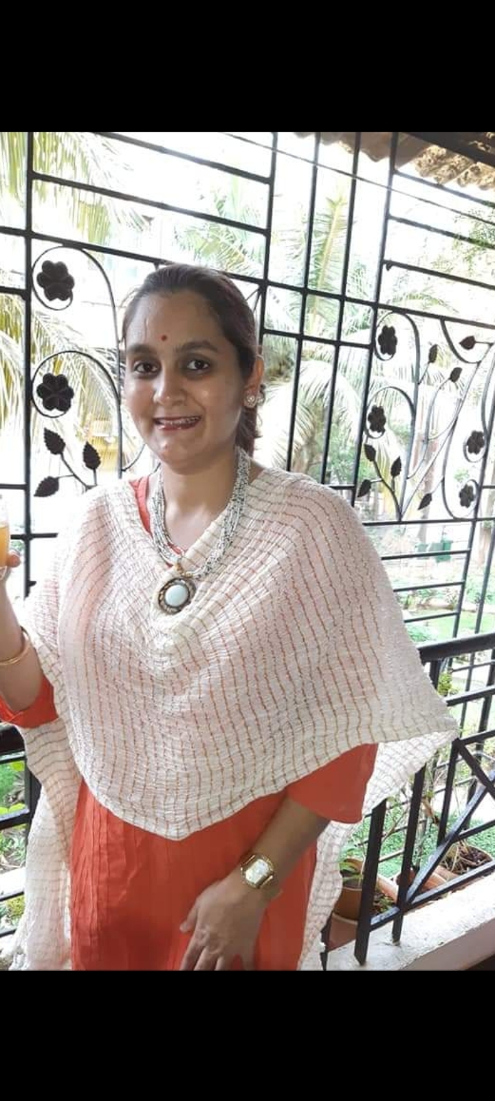 Dr Kunjal Patil